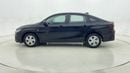 Toyota Yaris Mid 1.3L Sedan 2023 E | AED 655/Month | 0 DP | 30 Day Return | Warranty | Service History