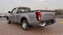 Isuzu D-MAX STD ISUZU D-MAX SINGLE CAB 4*2 1.9L DIESEL 2026 MODEL