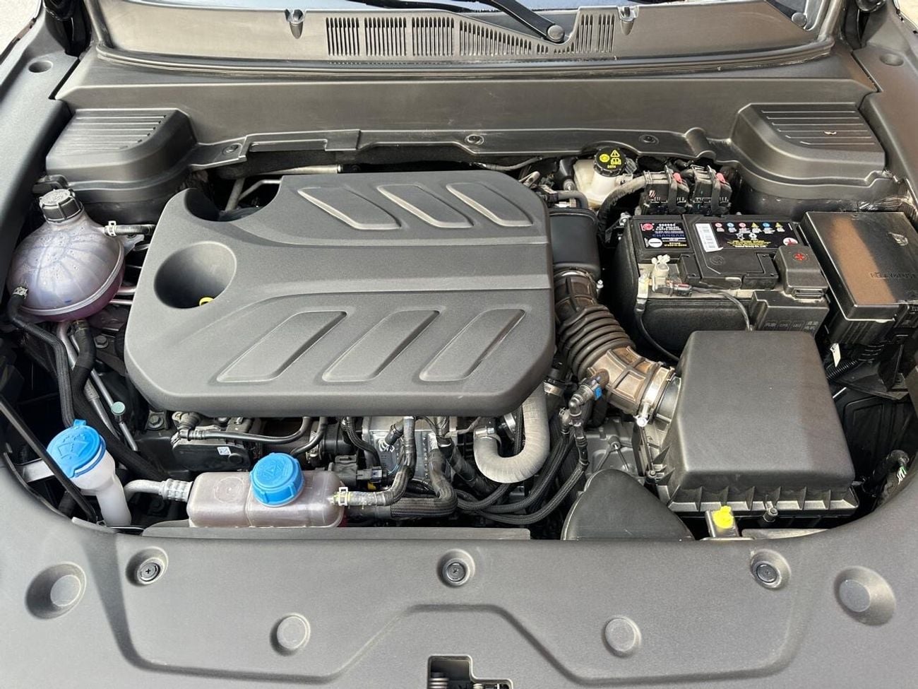 تشنجان x5 بلس PIONEER