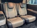 Mercedes Benz GLS580 STD 2020 Mercedes-Benz GLS 580 4MATIC GCC
