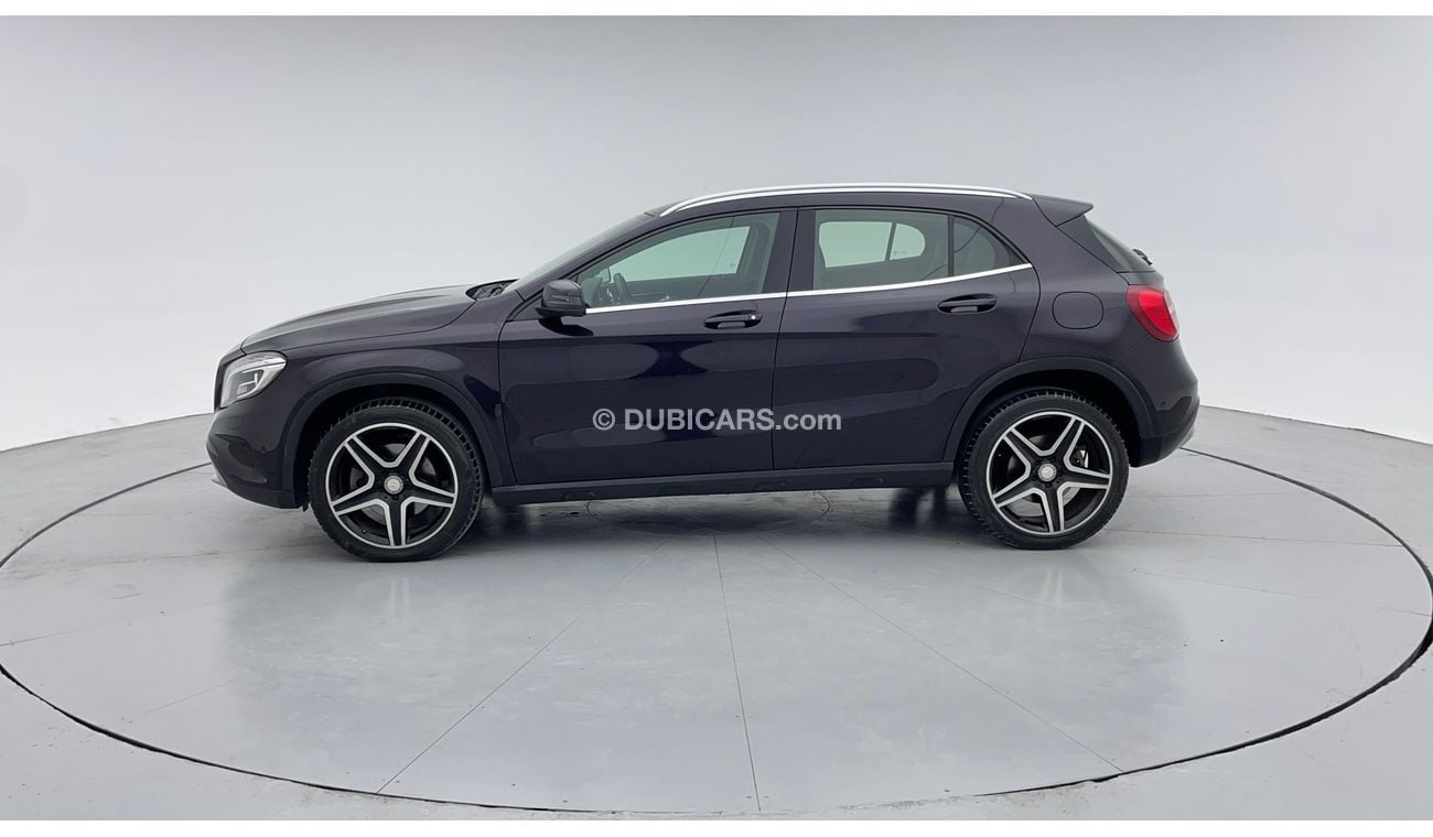 Mercedes-Benz GLA 250 AMG 4 MATIC 2 | Zero Down Payment | Free Home Test Drive