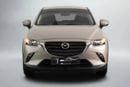 Mazda CX-3 2.0L