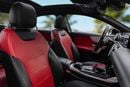 Mercedes-Benz A 35 AMG A35 AMG | 2,429 P.M | 0% Downpayment | Amazing Condition!