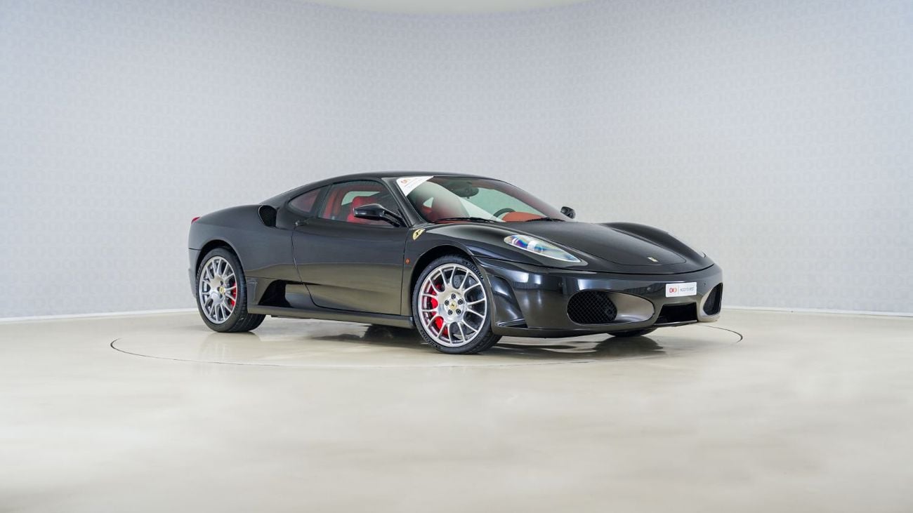 فيراري F430 F430 F1 | Drive Home Today | GCC