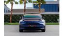 Tesla Model Y Long Range | 2,840 P.M  | 0% Downpayment | Under Warranty!