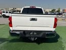 Toyota Tundra TOYOTA TUNDRA 2017 Crewmax SR5 5.7L/V8