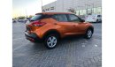 Nissan Kicks GCC