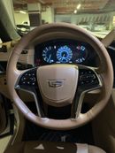 Cadillac Escalade Premium 6.2L