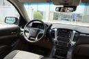 Chevrolet Suburban LT 5.3L 4WD