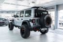 Jeep Wrangler Unlimited SPORT Jeep Wrangler Unlimited 2022