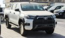 Toyota Hilux Adventure SRS 4.0L