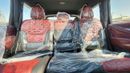 Nissan Patrol LE Platinum City 3.5L Platinum 3.5L FULL OPTION