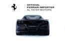 Ferrari F8 Tributo – The Purest Expression of V8 Performance