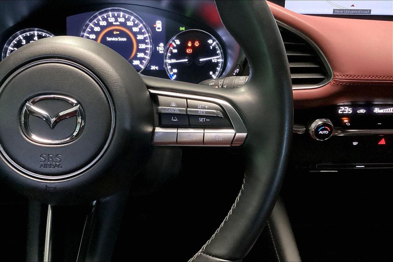 MG HS Trophy | Guaranteed Warranty | 0 Down Payment