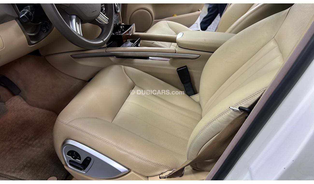 Mercedes-Benz ML 500