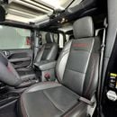 Jeep Gladiator Rubicon 3.6L Rubicon V6