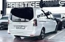 مرسيدس بنز V 300 ستاندارد d German Specification