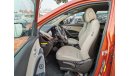 Hyundai Santa Fe 2.4L Petrol, Alloy Rims, Touch Screen DVD, Front & Rear A/C ( LOT # 488)