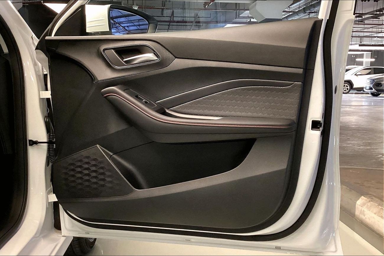 MG GT Standard | Carnival Sale • UP TO AED 20,000 OFF | Guaranteed Warranty | 0 Down Payment