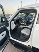 لاند روفر ديفندر