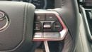Toyota Land Cruiser Toyota LC300 VXR 3.5L Petrol TT 2025YM