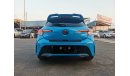 Toyota Corolla Limited Full option XSE 2,0L very clean