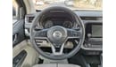 Nissan XTerra 2.5L Petrol, Titanium Version (CODE # NXT03)