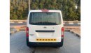 Nissan Urvan 2019 (Automatic) Van Ref#605