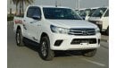 Toyota Hilux GL Full option clean car