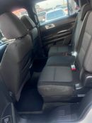 Ford Explorer Sport Trac