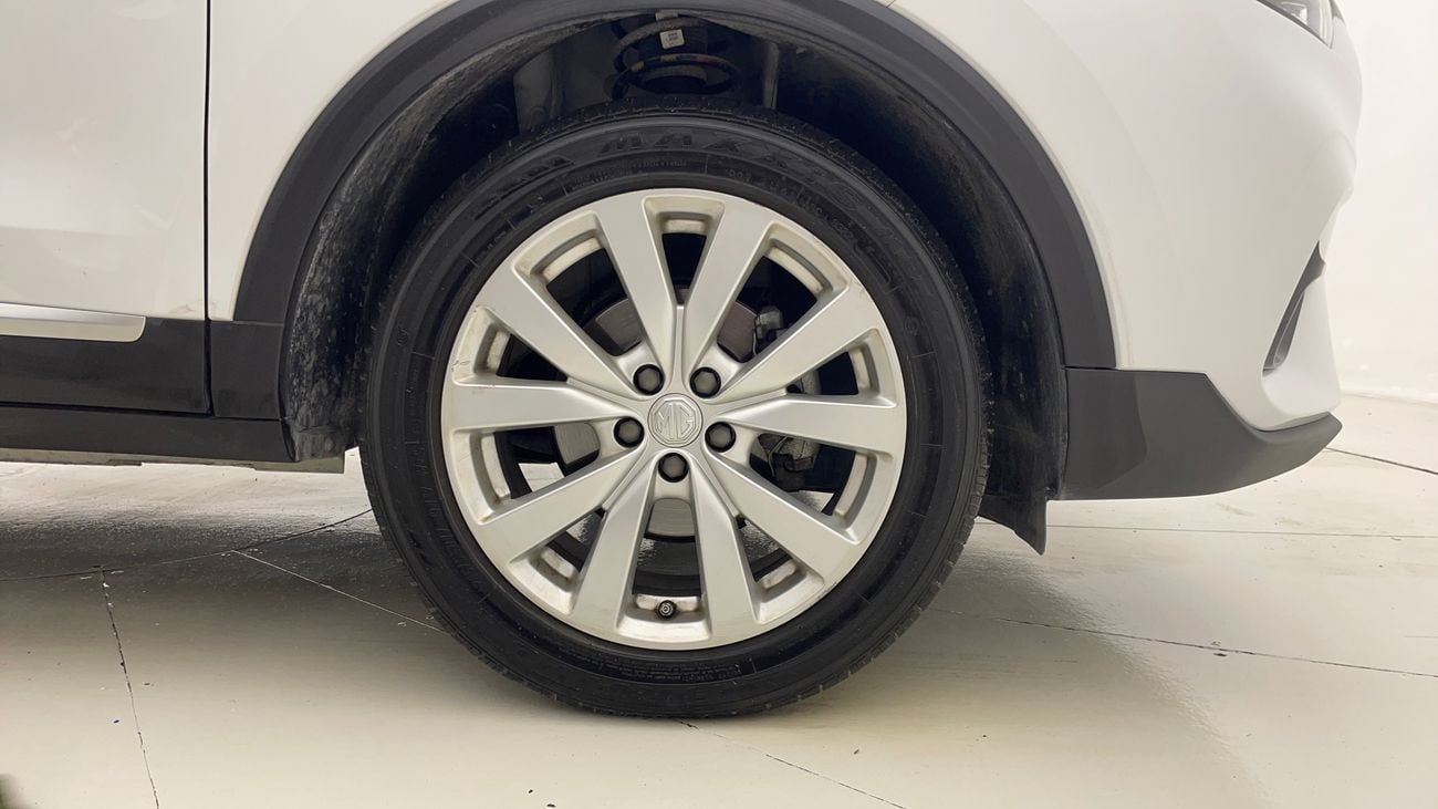 أم جي ZS STD 1.5 | بدون دفعة مقدمة | اختبار القيادة في المنزل