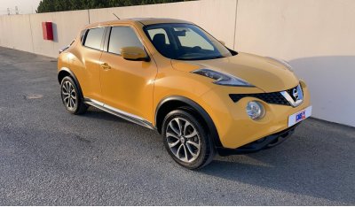 Nissan Juke SV 1.6 | Zero Down Payment | Free Home Test Drive