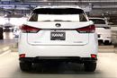 Lexus RX450h F-Sport | Guaranteed Warranty | 0 Down Payment