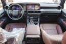 تويوتا برادو VXR TX1