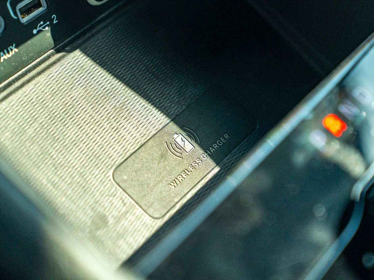 جيب جراند شيروكي AED 3,460 PM • BRAND NEW GRAND CHEROKEE ALTITUDE • BLACK PACK • OFFICIAL JEEP WARRANTY • NEW SHAPE