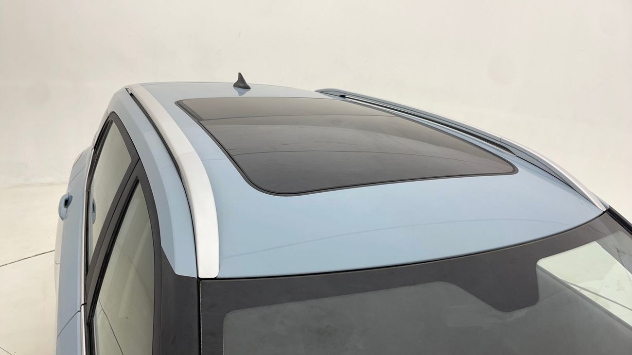 Chevrolet Groove PREMIER 1.5 | Zero Down Payment | Home Test Drive