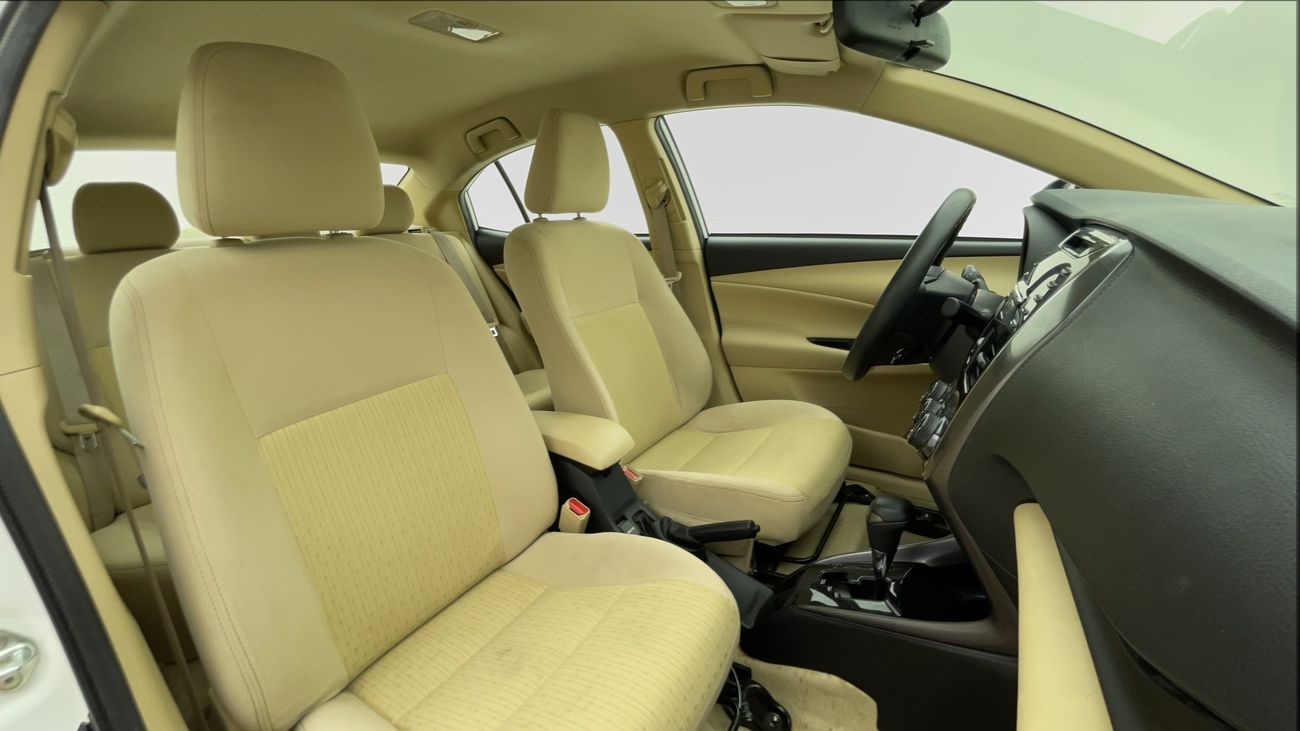 Toyota Yaris SE 1.5 | Zero Down Payment | Home Test Drive