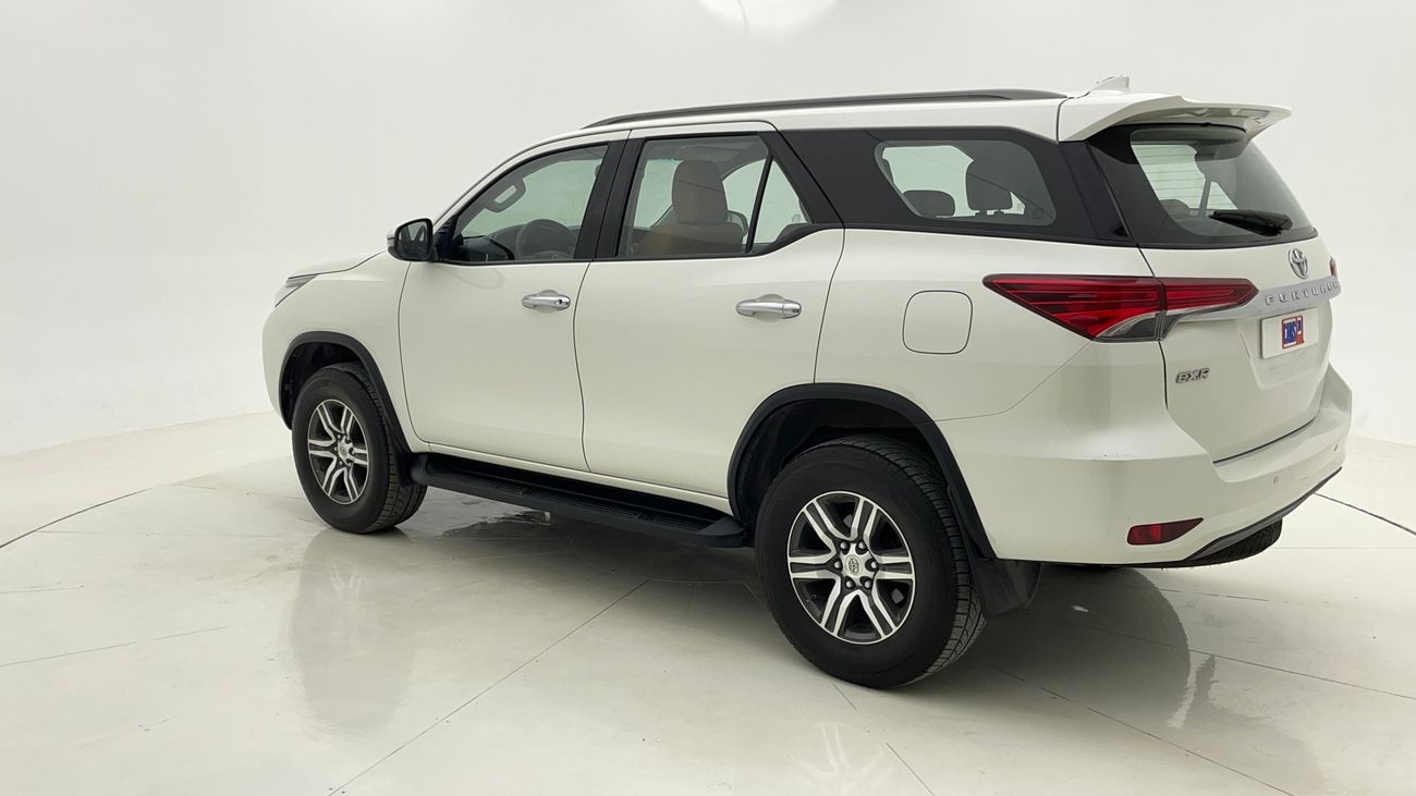 Toyota Fortuner EXR 2.7 | Zero Down Payment | Free Home Test Drive