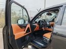 Lexus LX700h 2026 Lexus LX 700h VIP HEV (4-Seater) 3.5L V6 Twin-Turbo Hybrid