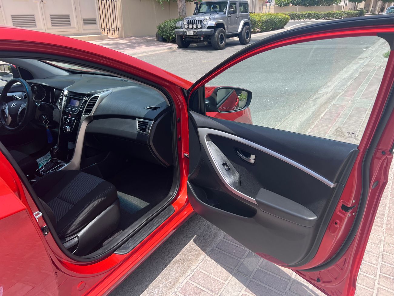 هيونداي i30 GL 1.6L