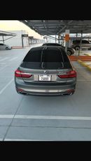 BMW 730Li