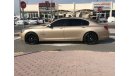 BMW 750Li BMW 750