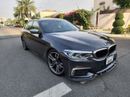 BMW M550i Std 4.4L