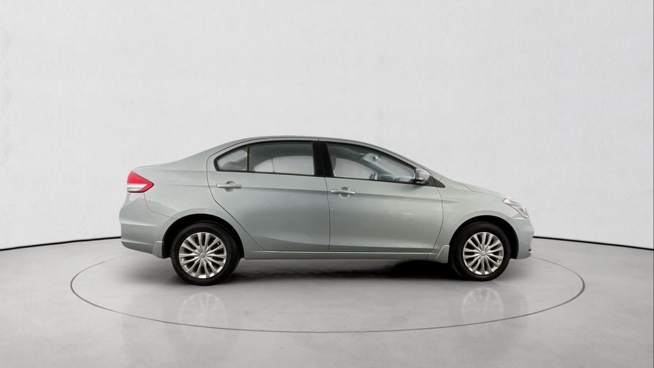 Suzuki Ciaz GL | upto AED 20,000 Ramadan Discount | Guaranteed Warranty | 0 Down Payment
