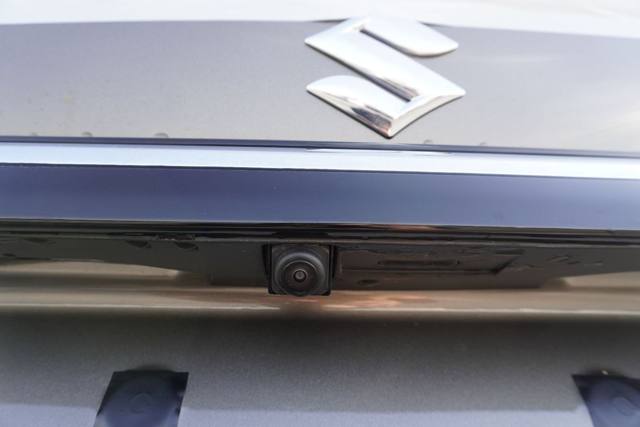 Suzuki Dzire SUZUKI DZIRE