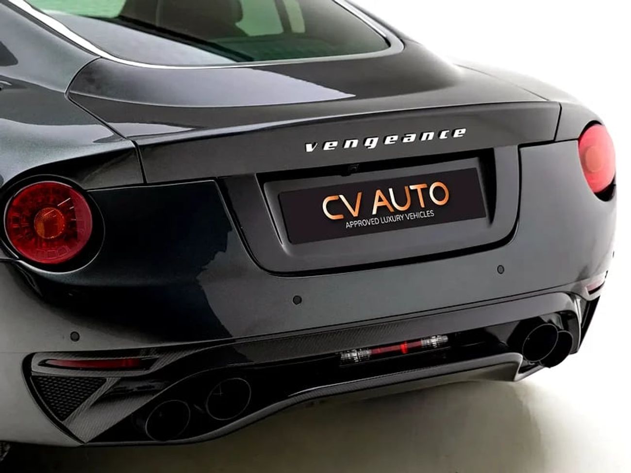 أستون مارتن فنجنس by Khan