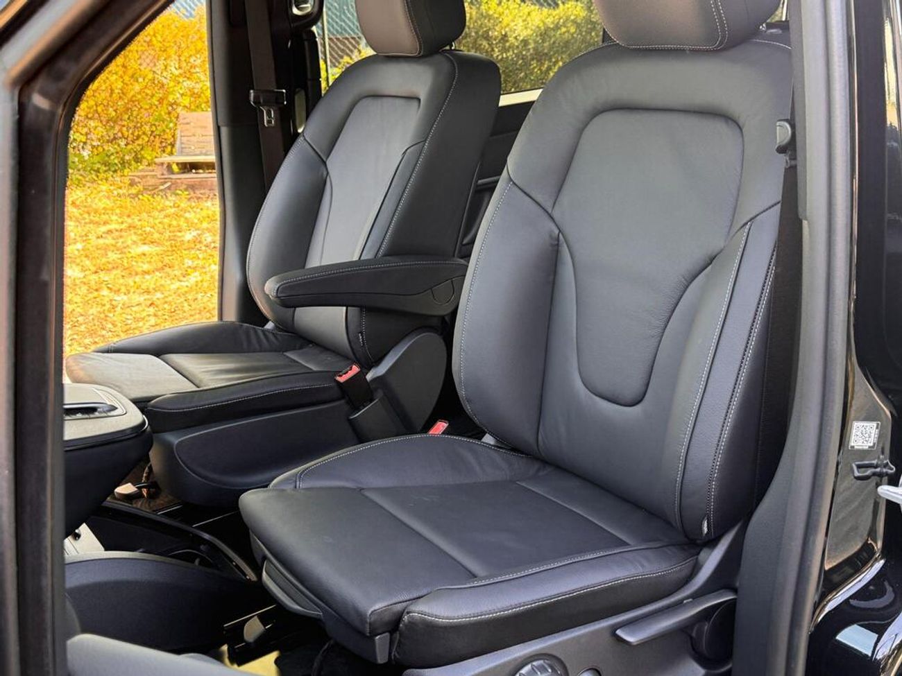 مرسيدس بنز V 300 D 