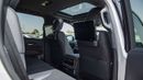 Toyota Land Cruiser VX 3.3L