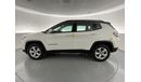 Jeep Compass Limited