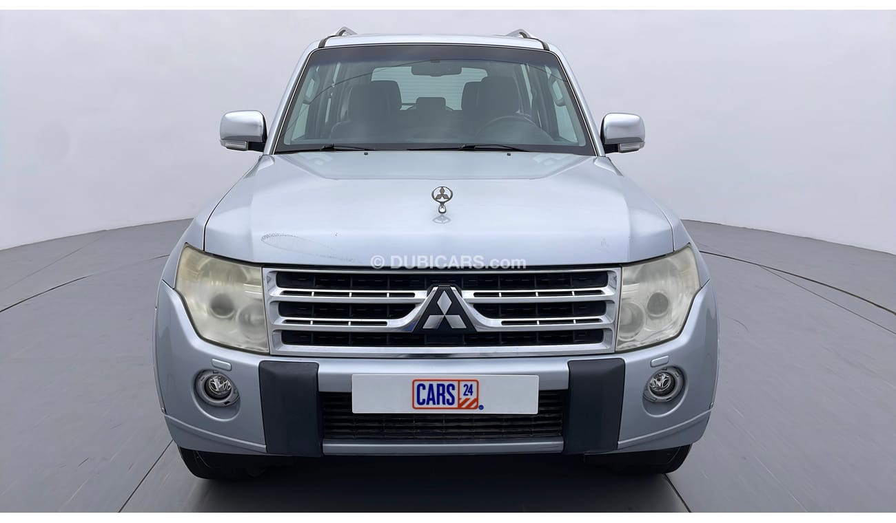 ميتسوبيشي باجيرو GLS HIGHLINE 3.5 | +مع الضمان | كمان تم فحص ١٥٠